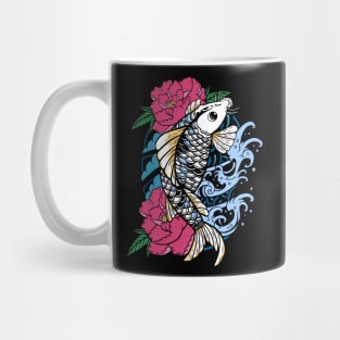 KOI FISH Mug